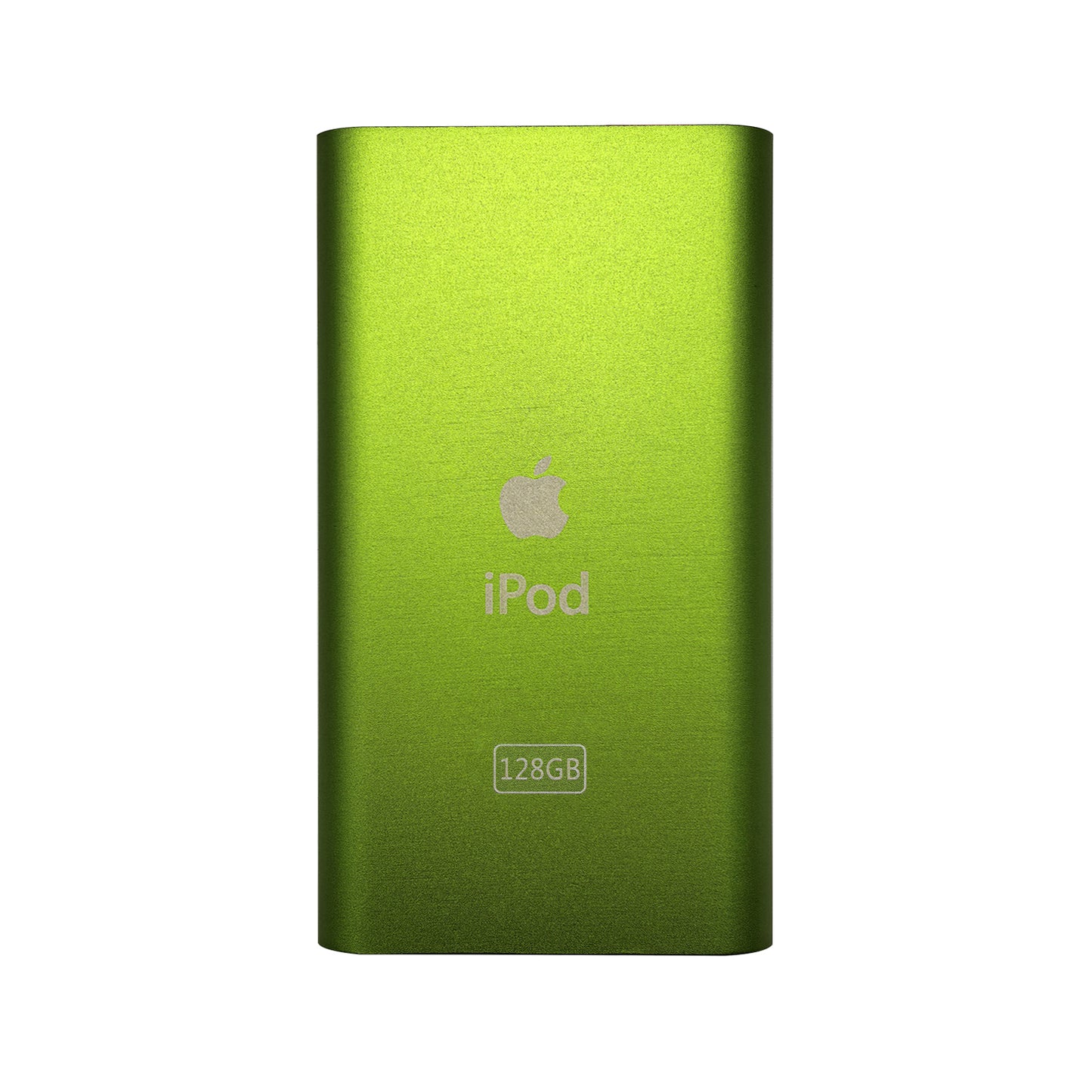 New Green Housing Shell for Apple iPod Mini 1st & 2nd Generation Universal Fully Blank 4GB 6GB 128GB 256GB A1051
