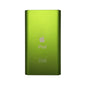 New Green Housing Shell for Apple iPod Mini 1st & 2nd Generation Universal Fully Blank 4GB 6GB 128GB 256GB A1051