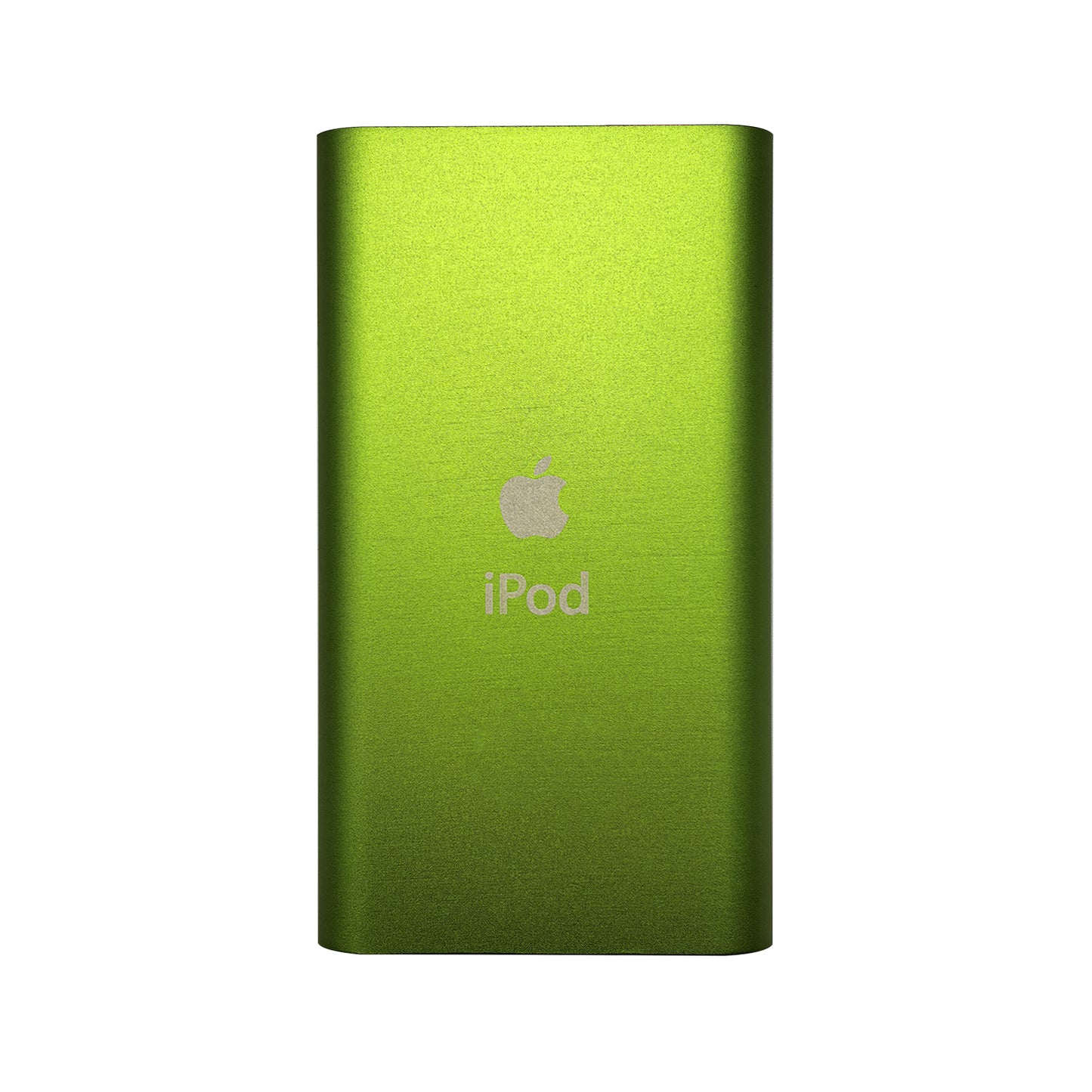 New Green Housing Shell for Apple iPod Mini 1st & 2nd Generation Universal Fully Blank 4GB 6GB 128GB 256GB A1051