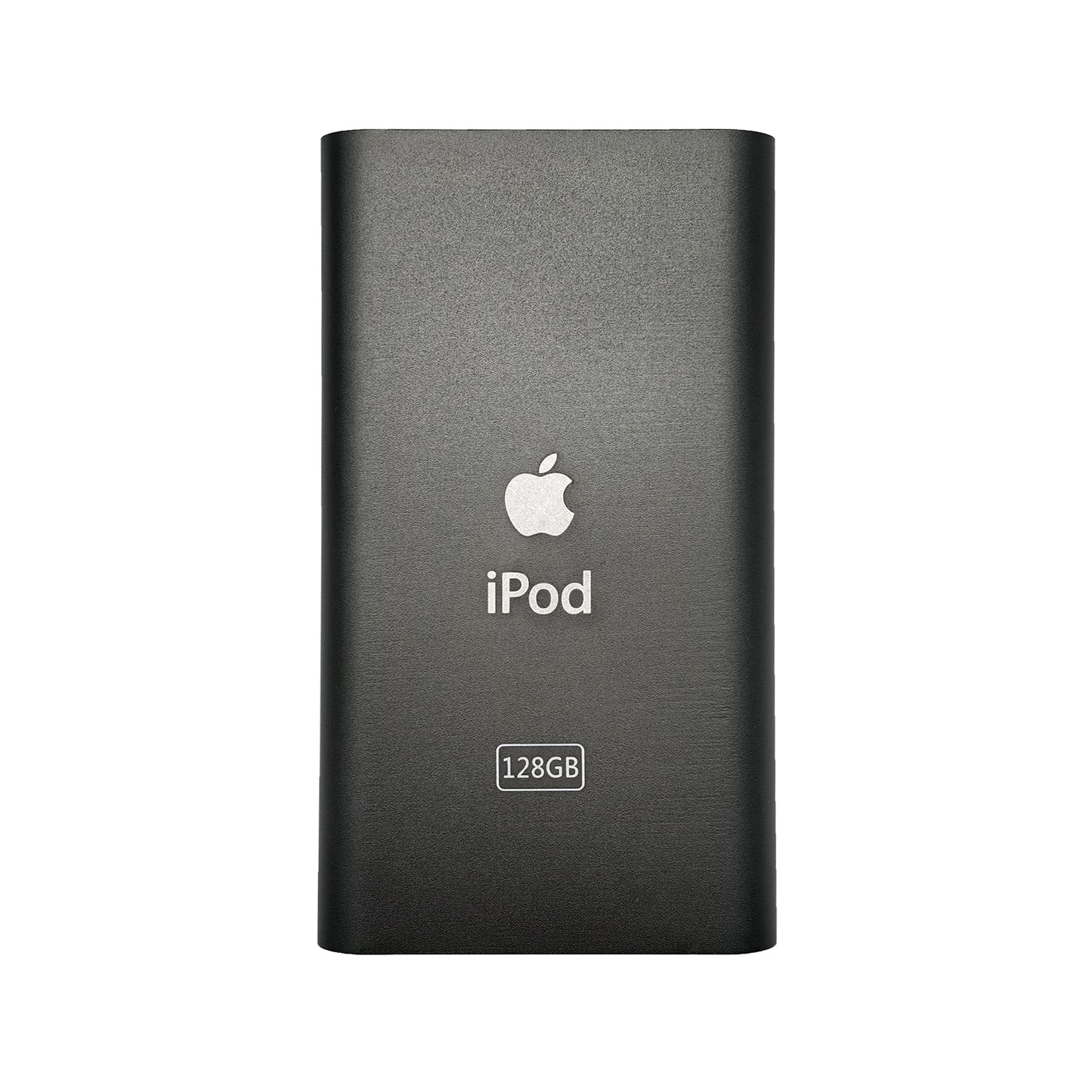New Space Gray Housing Shell for Apple iPod Mini 1st & 2nd Generation Universal Fully Blank 4GB 6GB 128GB 256GB A1051