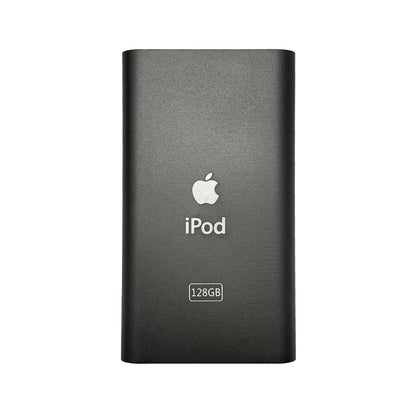 New Space Gray Housing Shell for Apple iPod Mini 1st & 2nd Generation Universal Fully Blank 4GB 6GB 128GB 256GB A1051