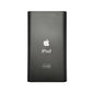 New Space Gray Housing Shell for Apple iPod Mini 1st & 2nd Generation Universal Fully Blank 4GB 6GB 128GB 256GB A1051