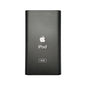 New Space Gray Housing Shell for Apple iPod Mini 1st & 2nd Generation Universal Fully Blank 4GB 6GB 128GB 256GB A1051