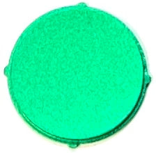 Green Center Select Button for Apple iPod Classic 6th 7th Generation Metal