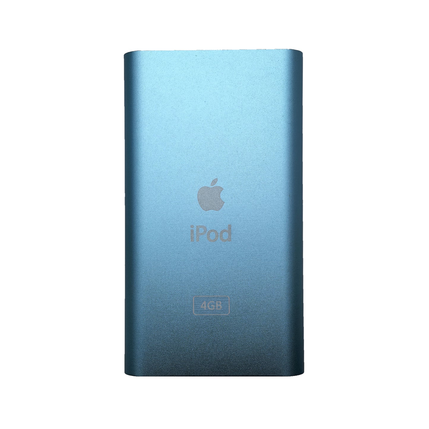 New Light Blue Housing Shell for Apple iPod Mini 1st & 2nd Generation Universal Fully Blank 4GB 6GB 128GB 256GB A1051