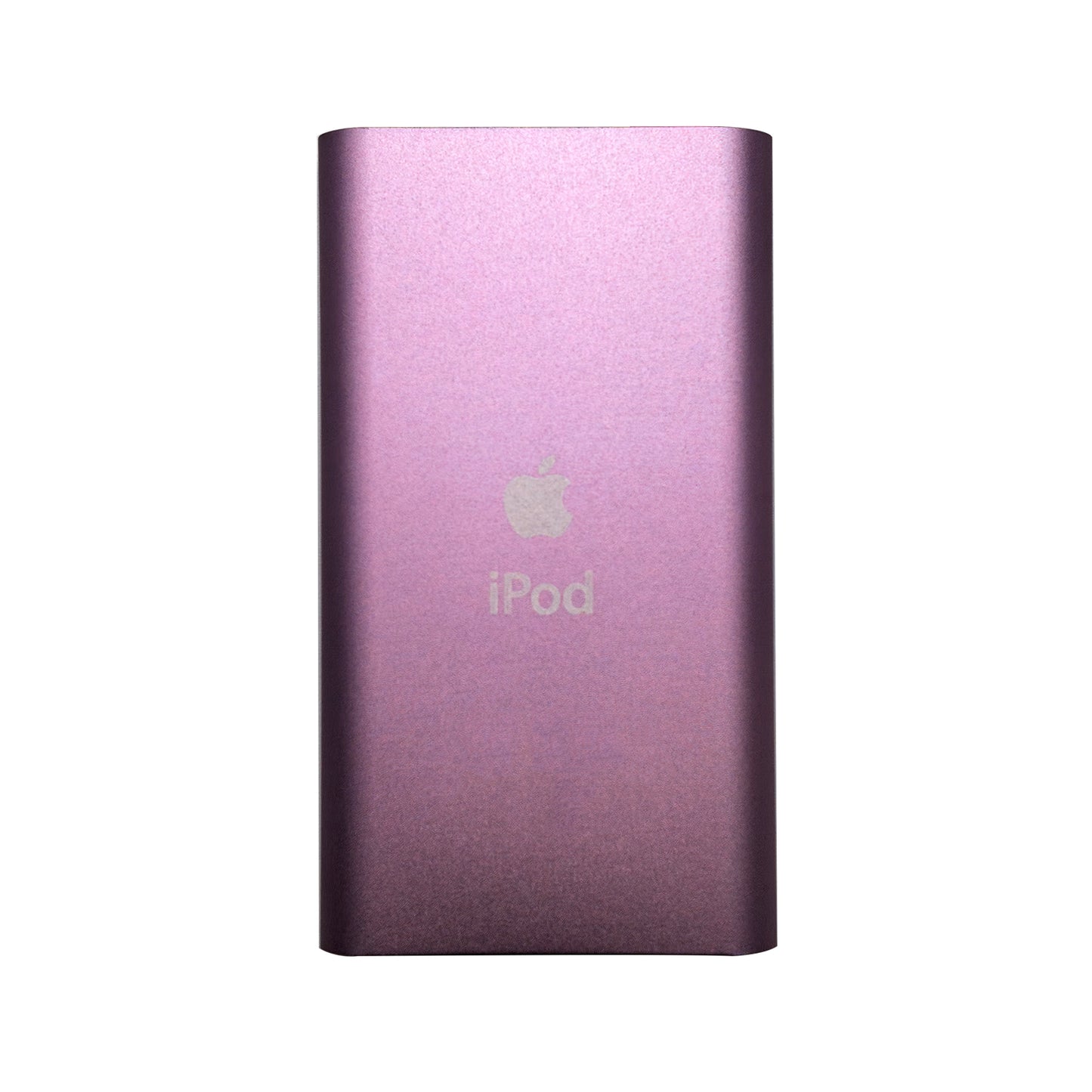 New Pink Housing Shell for Apple iPod Mini 1st & 2nd Generation Universal Fully Blank 4GB 6GB 128GB 256GB A1051