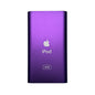 New Purple Housing Shell for Apple iPod Mini 1st & 2nd Generation Universal Fully Blank 4GB 6GB 128GB 256GB A1051