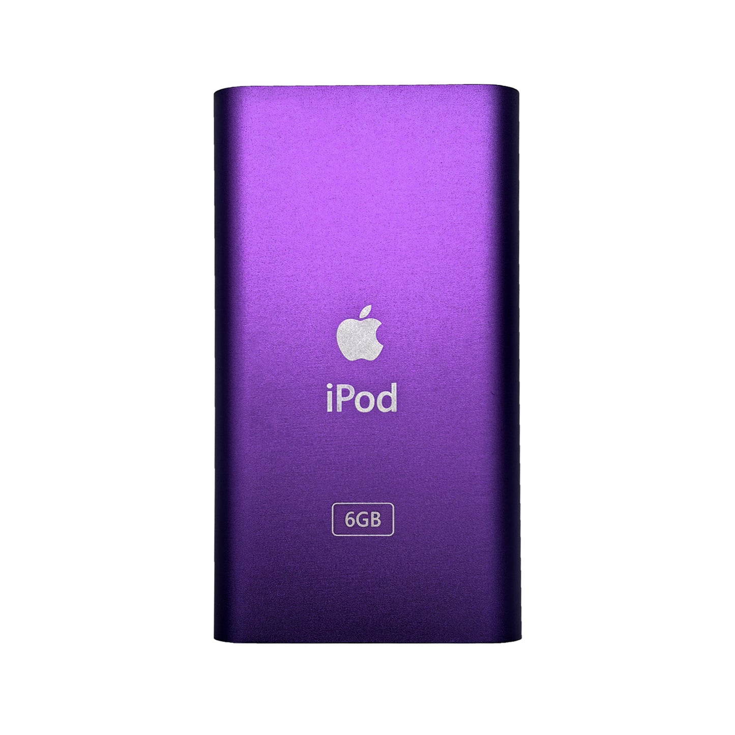 New Purple Housing Shell for Apple iPod Mini 1st & 2nd Generation Universal Fully Blank 4GB 6GB 128GB 256GB A1051