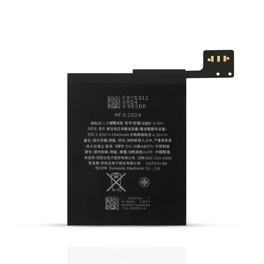 New 1043mah Lithium Ion Battery for Apple iPod Touch 6th & 7th Generation A1574 A2178