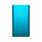 New Blue Housing Shell for Apple iPod Mini 1st & 2nd Generation Universal Fully Blank 4GB 6GB 128GB 256GB A1051