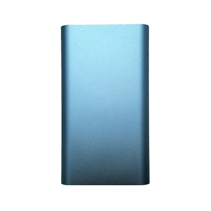 New Light Blue Housing Shell for Apple iPod Mini 1st & 2nd Generation Universal Fully Blank 4GB 6GB 128GB 256GB A1051