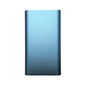 New Light Blue Housing Shell for Apple iPod Mini 1st & 2nd Generation Universal Fully Blank 4GB 6GB 128GB 256GB A1051