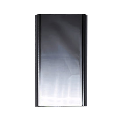 New Reflective Silver Chrome Housing Shell for Apple iPod Mini 1st & 2nd Generation Universal Fully Blank 4GB 6GB 128GB 256GB A1051