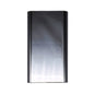 New Reflective Silver Chrome Housing Shell for Apple iPod Mini 1st & 2nd Generation Universal Fully Blank 4GB 6GB 128GB 256GB A1051