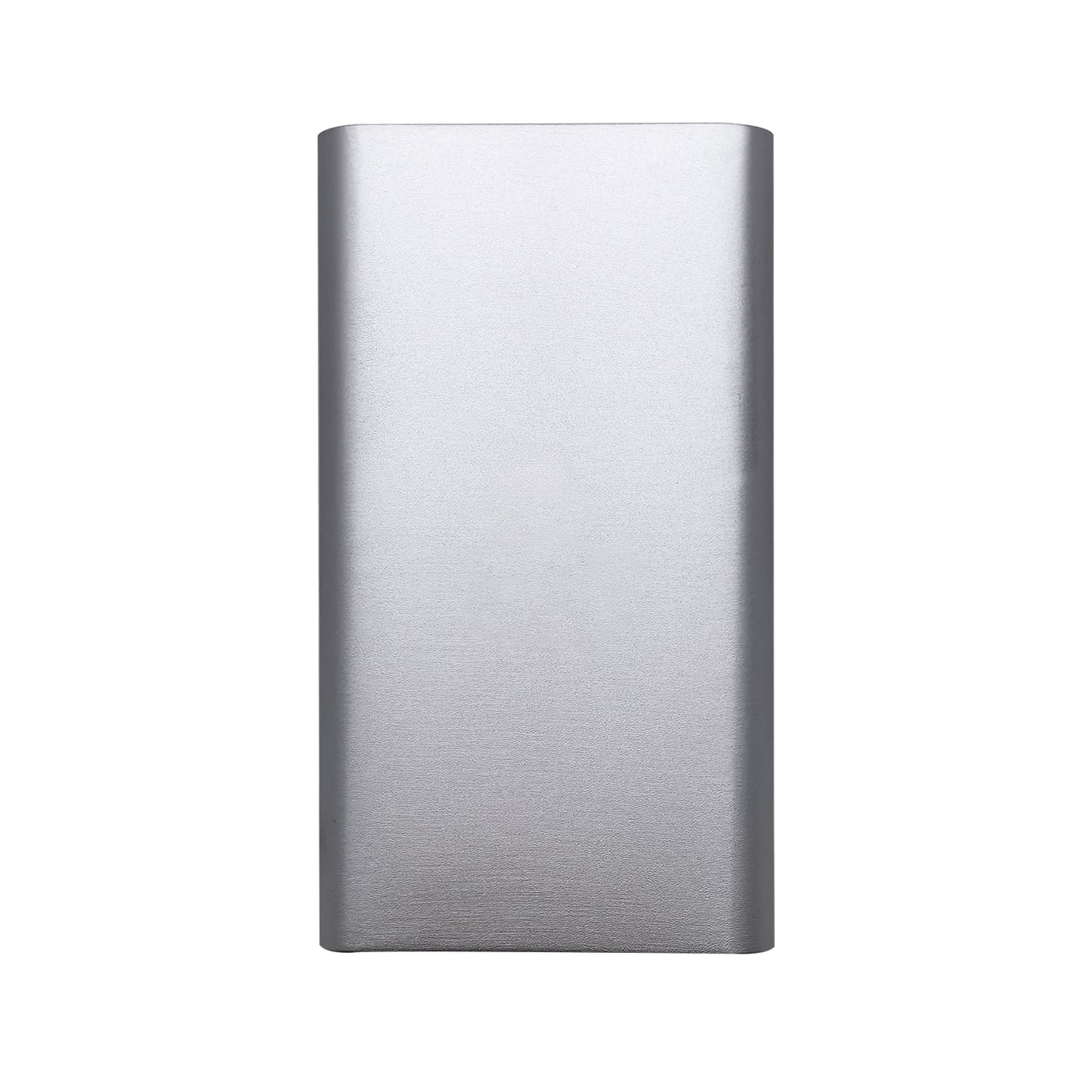 New Silver Housing Shell for Apple iPod Mini 1st & 2nd Generation Universal Fully Blank 4GB 6GB 128GB 256GB A1051