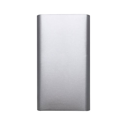 New Silver Housing Shell for Apple iPod Mini 1st & 2nd Generation Universal Fully Blank 4GB 6GB 128GB 256GB A1051