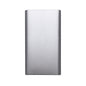New Silver Housing Shell for Apple iPod Mini 1st & 2nd Generation Universal Fully Blank 4GB 6GB 128GB 256GB A1051