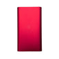 New Red Housing Shell for Apple iPod Mini 1st & 2nd Generation Universal Fully Blank 4GB 6GB 128GB 256GB A1051