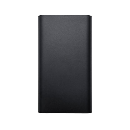 New Slate Black Housing Shell for Apple iPod Mini 1st & 2nd Generation Universal Fully Blank 4GB 6GB 128GB 256GB A1051