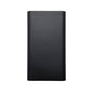 New Slate Black Housing Shell for Apple iPod Mini 1st & 2nd Generation Universal Fully Blank 4GB 6GB 128GB 256GB A1051