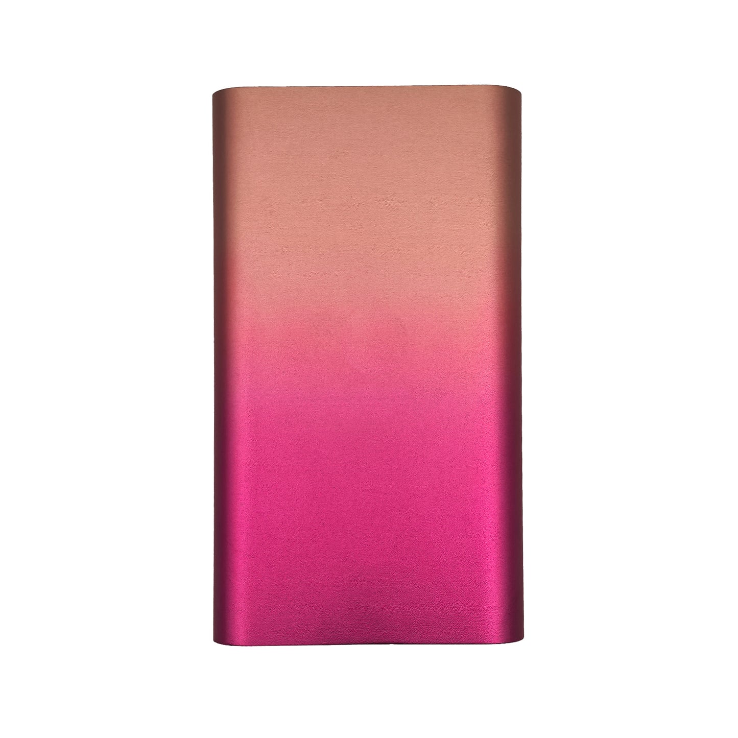 New Pink Gradient Housing Shell for Apple iPod Mini 1st & 2nd Generation Universal Fully Blank 4GB 6GB 128GB 256GB A1051