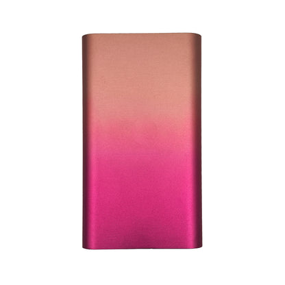 New Pink Gradient Housing Shell for Apple iPod Mini 1st & 2nd Generation Universal Fully Blank 4GB 6GB 128GB 256GB A1051