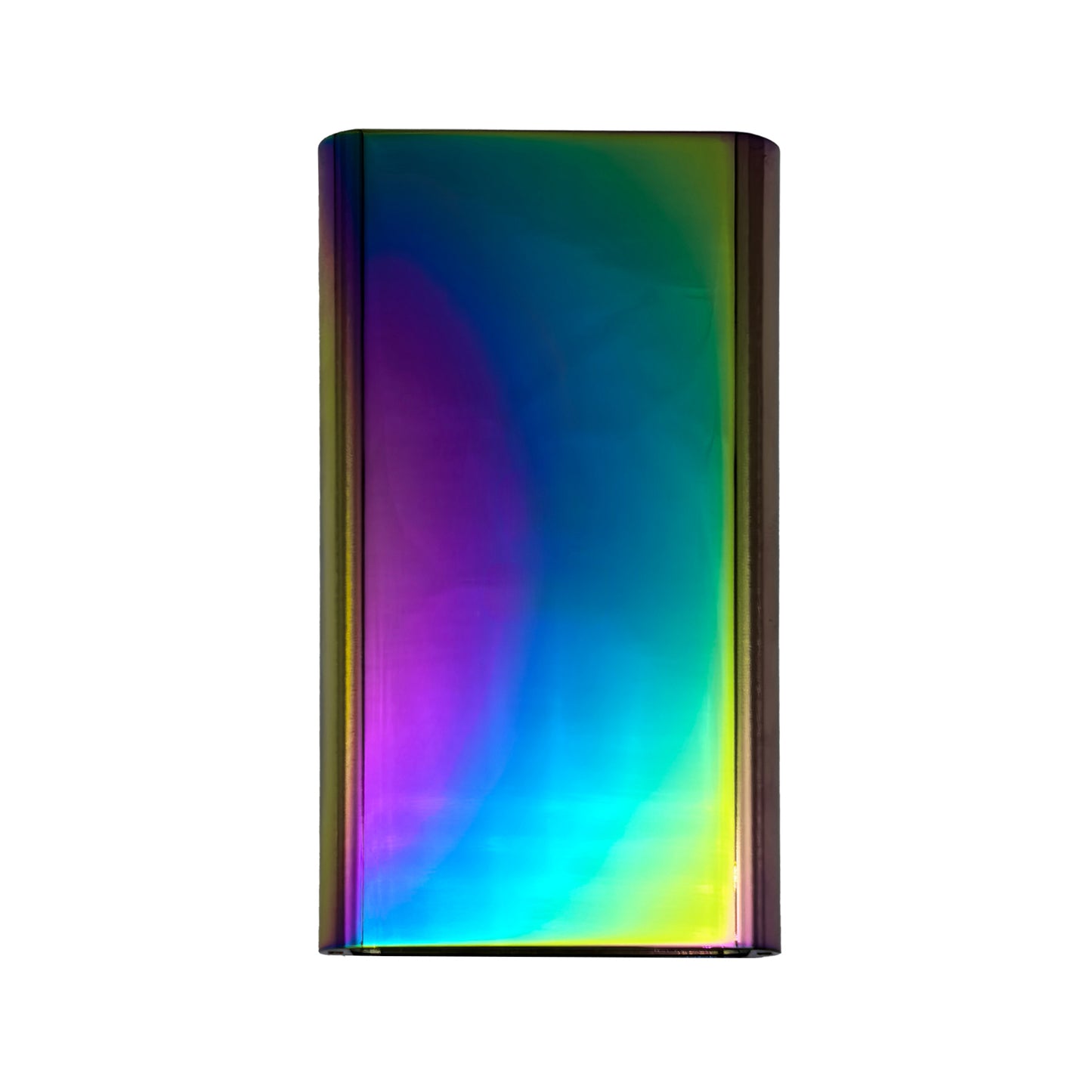 New Rainbow Housing Shell for Apple iPod Mini 1st & 2nd Generation Universal Fully Blank 4GB 6GB 128GB 256GB A1051