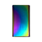New Rainbow Housing Shell for Apple iPod Mini 1st & 2nd Generation Universal Fully Blank 4GB 6GB 128GB 256GB A1051