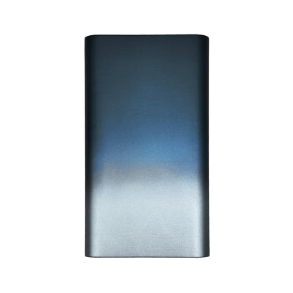 New Dark Ocean Gradient Housing Shell for Apple iPod Mini 1st & 2nd Generation Universal Fully Blank 4GB 6GB 128GB 256GB A1051