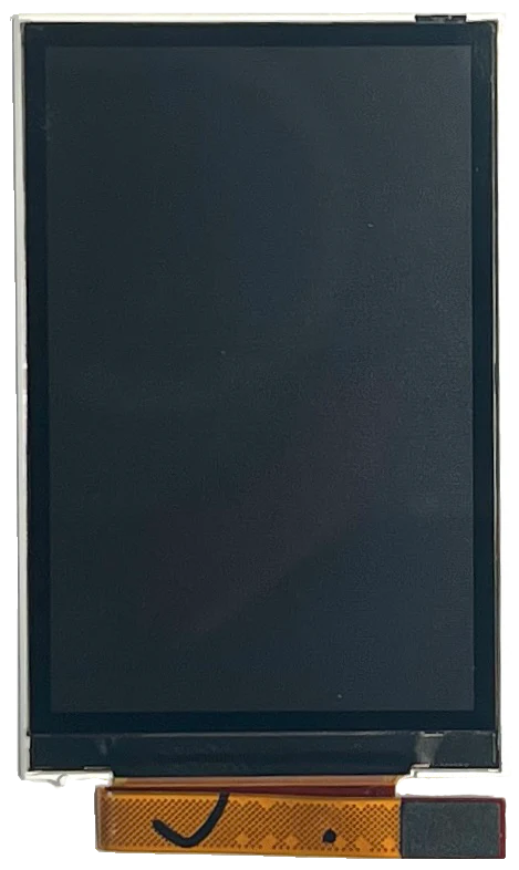 New LCD Display for Apple iPod Nano 5th Generation A1320