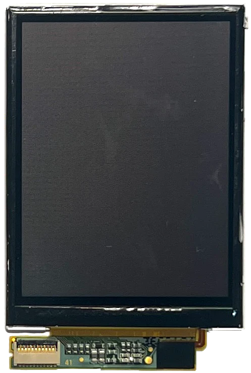 New LCD Display for Apple iPod Nano 4th Generation A1285