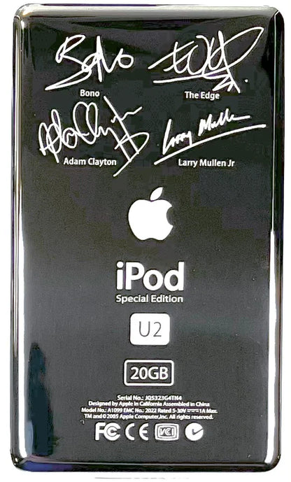 New Thin Silver Backplate for for Apple iPod Photo iPod & iPod with Color Display 4th Generation 2005 A1099