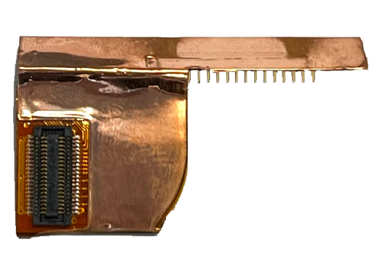 HDD Hard Drive IDE Flex Cable for Apple iPod Classic 3rd Generation