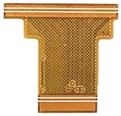 New Hard Drive Flex Ribbon Cable iPod Classic Video Flex HDD ZIF 40 Pin