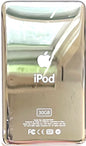 New Thin Silver Backplate for for Apple iPod Photo iPod & iPod with Color Display 4th Generation 2005 A1099