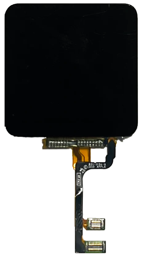 New LCD Display & Glass Digitizer for Apple iPod Nano 6th Generation Black A1366