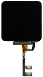 New LCD Display & Glass Digitizer for Apple iPod Nano 6th Generation Black A1366
