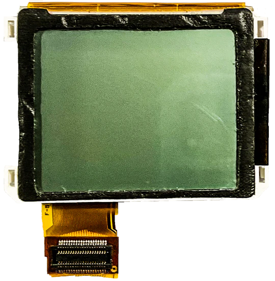 LCD Display for Apple iPod Classic 2nd Generation 2002 10GB 20GB