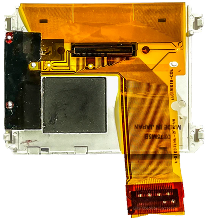 LCD Display for Apple iPod Classic 2nd Generation 2002 10GB 20GB