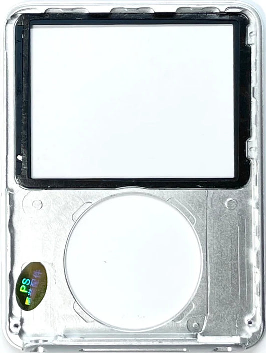 New Silver Faceplate for Apple iPod Nano 3rd Generation