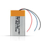 New 400mah Lithium-Polymer Replacement Battery for Apple iPod Nano 1st Generation A1137