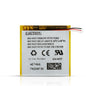 370mah Lithium-Ion Polymer Replacement Battery for Apple iPod Nano 3rd Generation