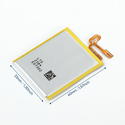 New 220mah Lithium-Ion Polymer Battery for Apple iPod Nano 7th Generation A1446