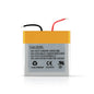 162mah Lithium Polymer Battery for Apple iPod Shuffle 2nd Generation