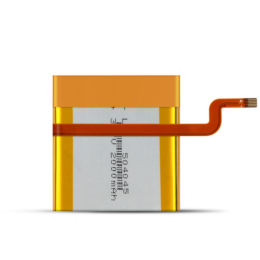 2000mah ‘Square’ Model Extended Capacity Lithium-Ion Polymer Battery for Apple iPod Video 5th 5.5 & iPod Classic 6th 7th A1136